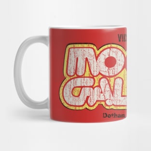 Movie Gallery Mug